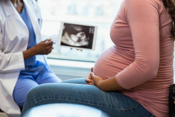 Prenatal Care Essentials: Guidance from an Expert Gynecologist
